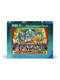 Ravensburger Blanche Neige et les 7 Gnomes
