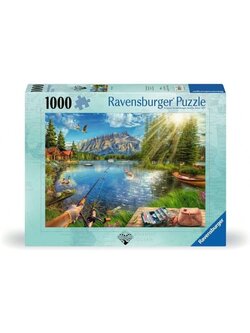 Ravensburger Life at the Lake