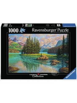 Ravensburger Spirit of Maligne