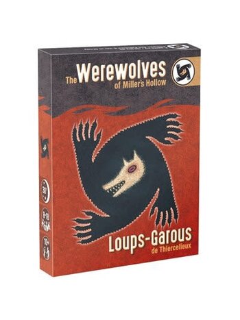 Zygo Matic Loups-Garous (ML)