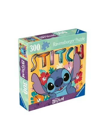 Ravensburger Stitch (300 PC)
