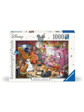 Ravensburger Les Aristochats