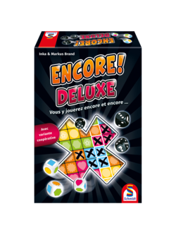 schmidt Encore! Deluxe (FR)