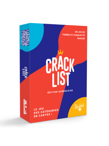 Randolph Crack List (FR)