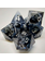 Désirable Games Skull Dice - blue