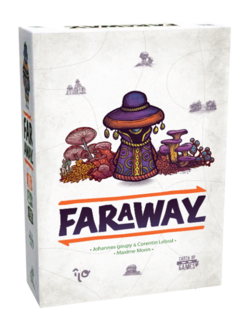 Catch Up Games Faraway (ML)