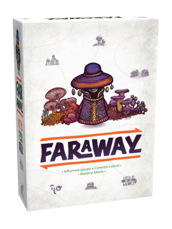 Catch Up Games Faraway (ML)