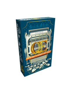 Lucky Duck  Games QE (FR)