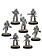 Atomic Mass Game Star Wars Legion - Range Troopers (ENG)