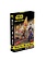 Atomic Mass Game Star Wars Shatterpoint - Never Tell Me The Odds Mission Pack