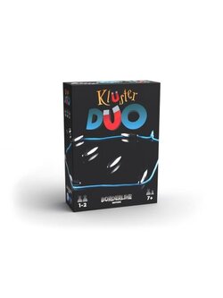 MJ Games Kluster Duo (ML)