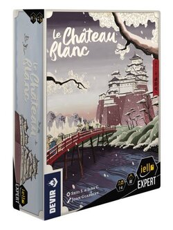 Iello Le Château Blanc