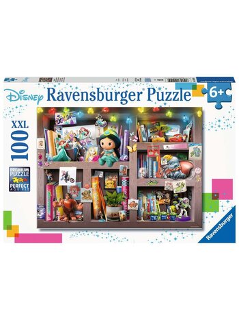 Ravensburger Disney Multi Characters