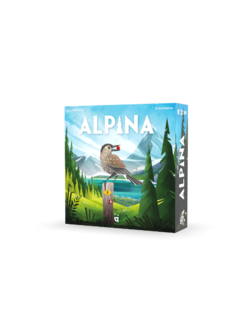 Helvetiq Alpina (ML)