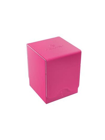 Gamegenic Deck Box Squire Convertible Pink