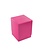Gamegenic Deck Box Squire Convertible Pink