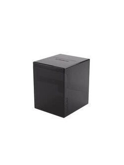 Gamegenic Deck Box Bastion XL Black