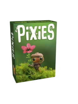 Bombyx Pixies (ML)