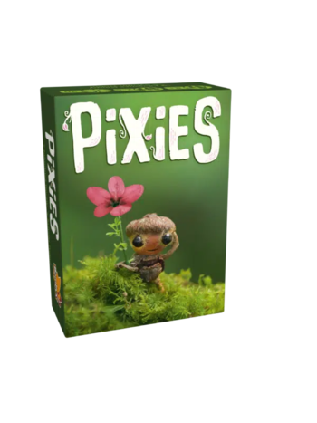 Bombyx Pixies (ML)