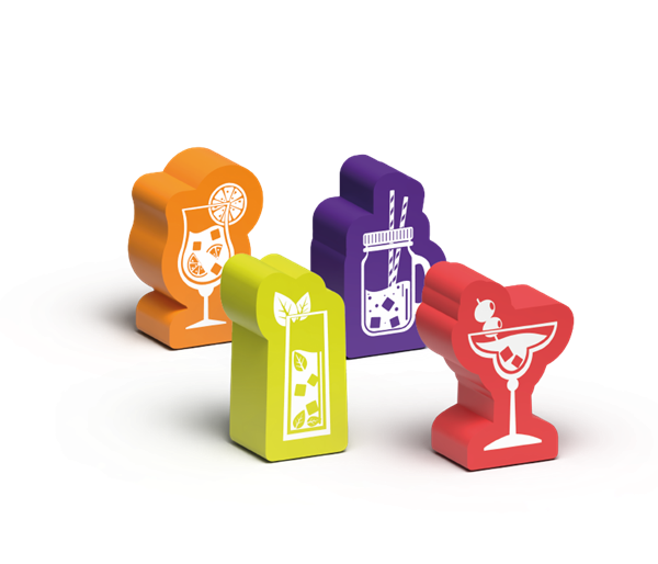 Iello Pina Coladice (FR)