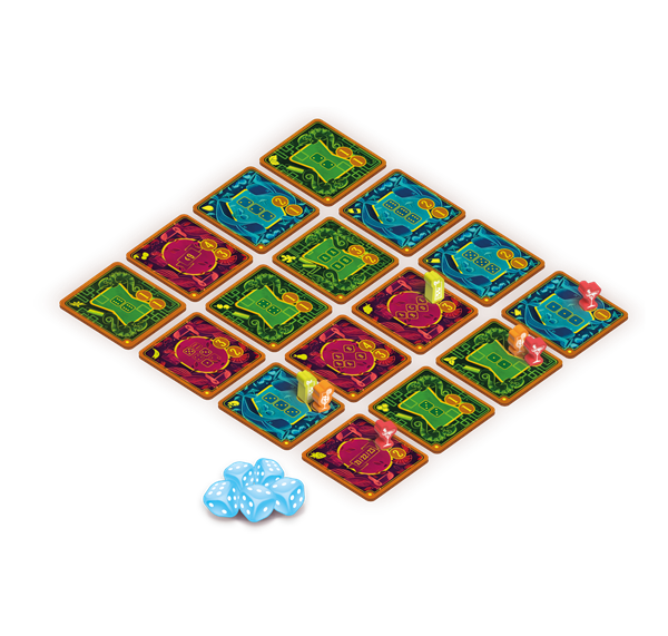 Iello Pina Coladice (FR)