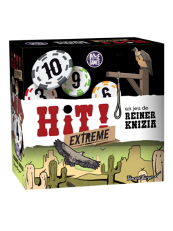 Pixie Games Hit Extrème (ML)