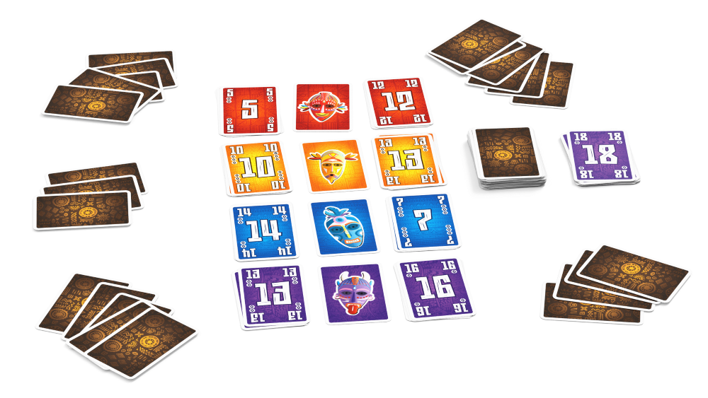 Gigamic Cabanga (FR)