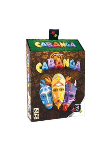 Gigamic Cabanga (FR)