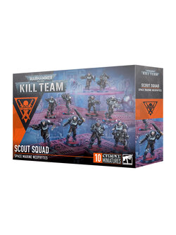 Kill Team Kill Team - Scout Squad
