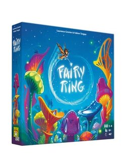 Repos Production Fairy Ring (FR)