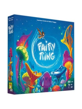 Repos Production Fairy Ring (FR)