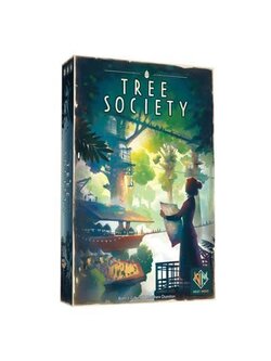 Next Move Games Tree Society (FR)