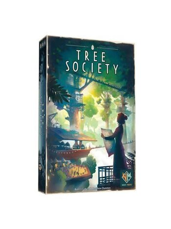 Next Move Games Tree Society (FR)
