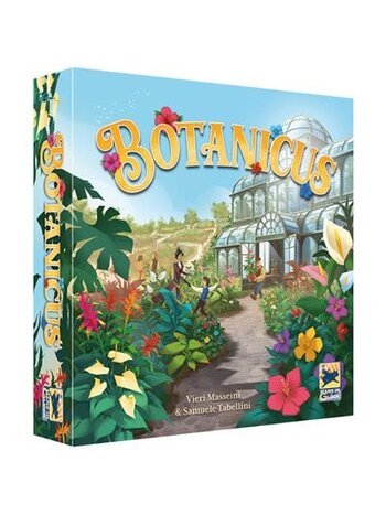 Hans Im Gluck Botanicus (FR)