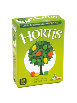 Origames Hortis (FR)