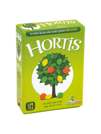 Origames Hortis (FR)