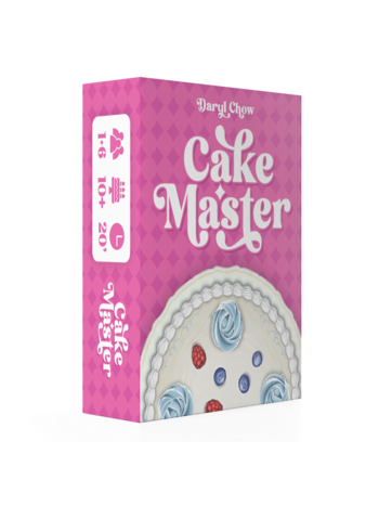 Cake Master (FR)