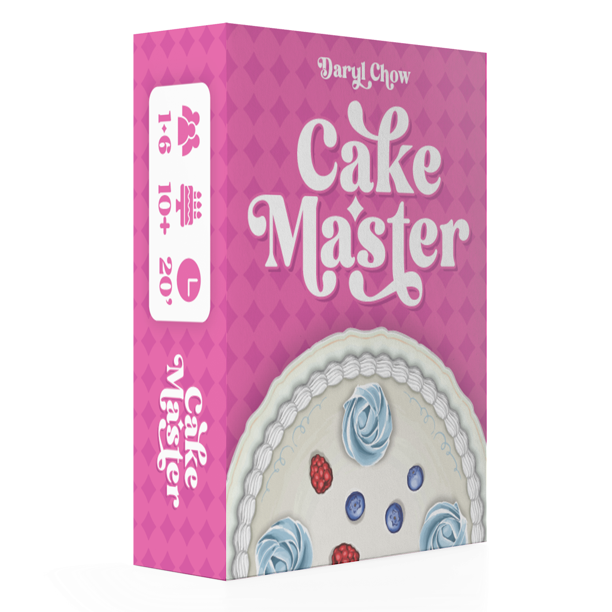 Cake Master (FR)