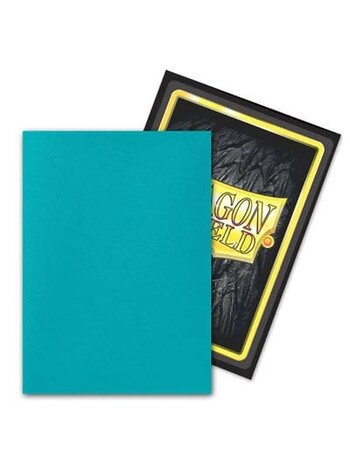 Dragon Shield Dragon Shield - Matte Dual Glacier (Blue)