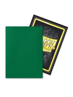 Dragon Shield Dragon Shield - Matte Dual Might (Green)