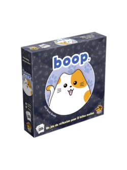 Lucky Duck  Games Boop (FR)