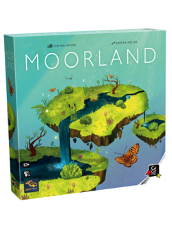 Gigamic Moorland (FR)