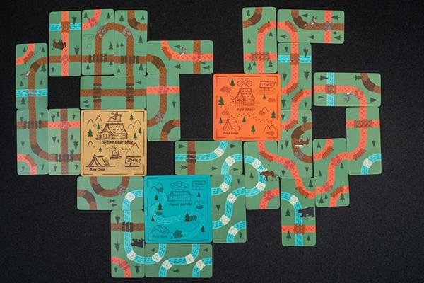 Matagot Trailblazers (FR)