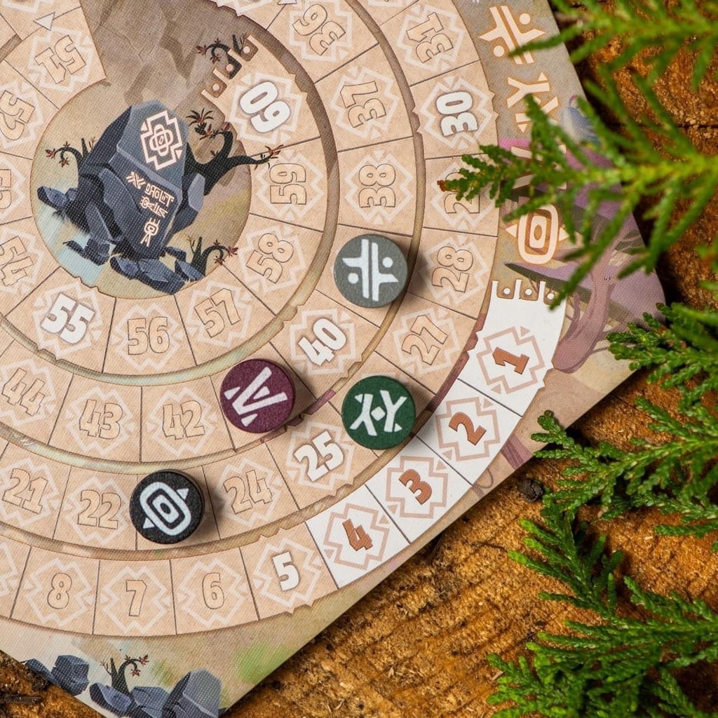 Mandoo The Vale of Eternity (FR)