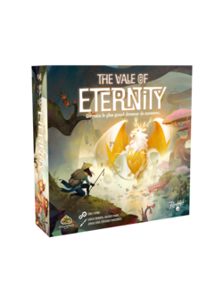 Mandoo The Vale of Eternity (FR)