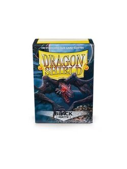 Dragon Shield Dragon Shield - Matte Black