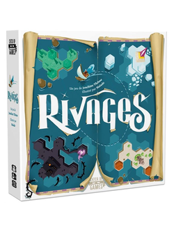 Catch Up Games Rivages (ML)