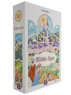 Studio H Middle Ages (FR)