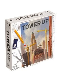 Monolith Tower Up (ML)