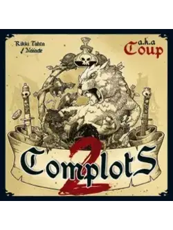 Ferti Complots 2 (FR)